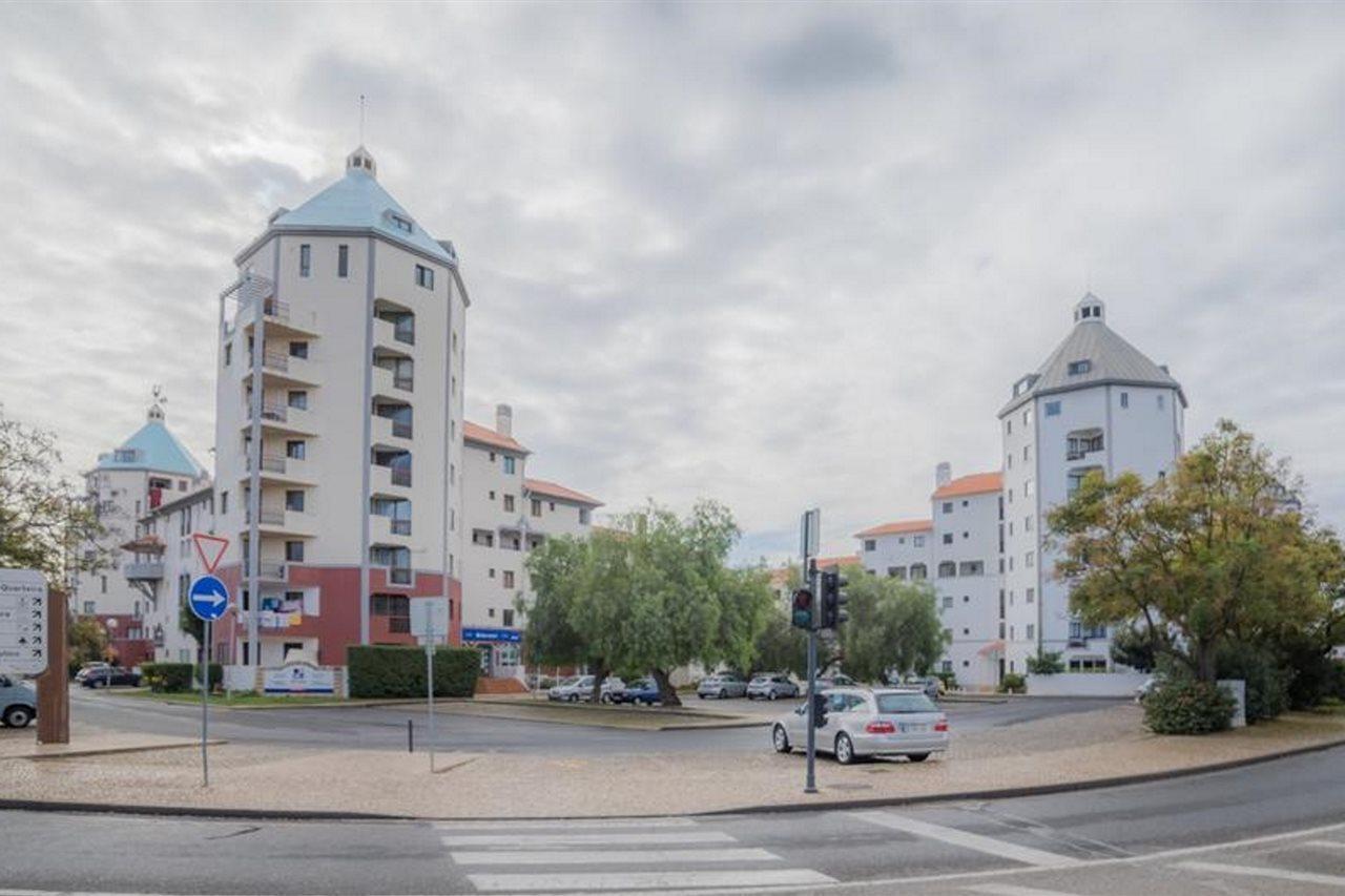 Algardia Marina Parque By Garvetur Apartman Vilamoura Kültér fotó