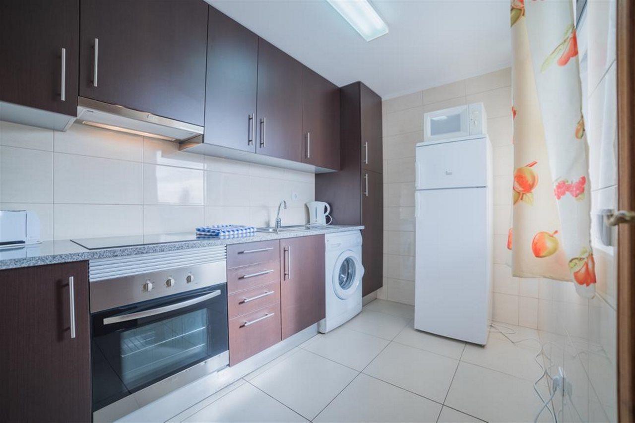 Algardia Marina Parque By Garvetur Apartman Vilamoura Kültér fotó