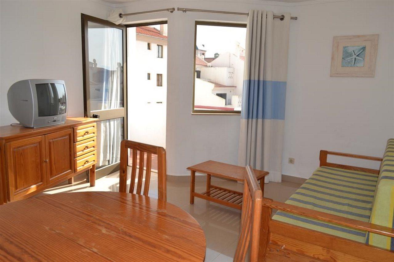 Algardia Marina Parque By Garvetur Apartman Vilamoura Kültér fotó