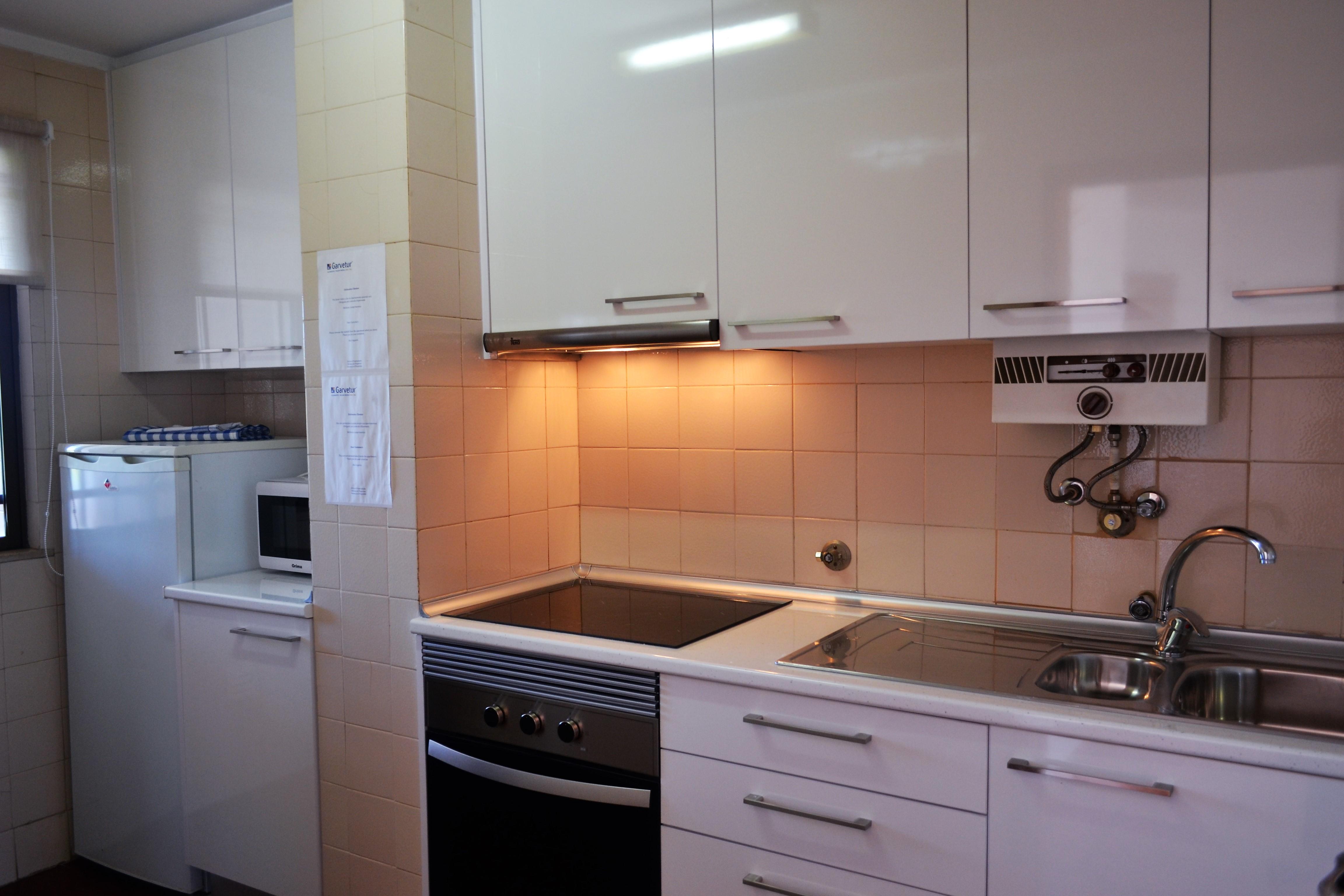 Algardia Marina Parque By Garvetur Apartman Vilamoura Kültér fotó