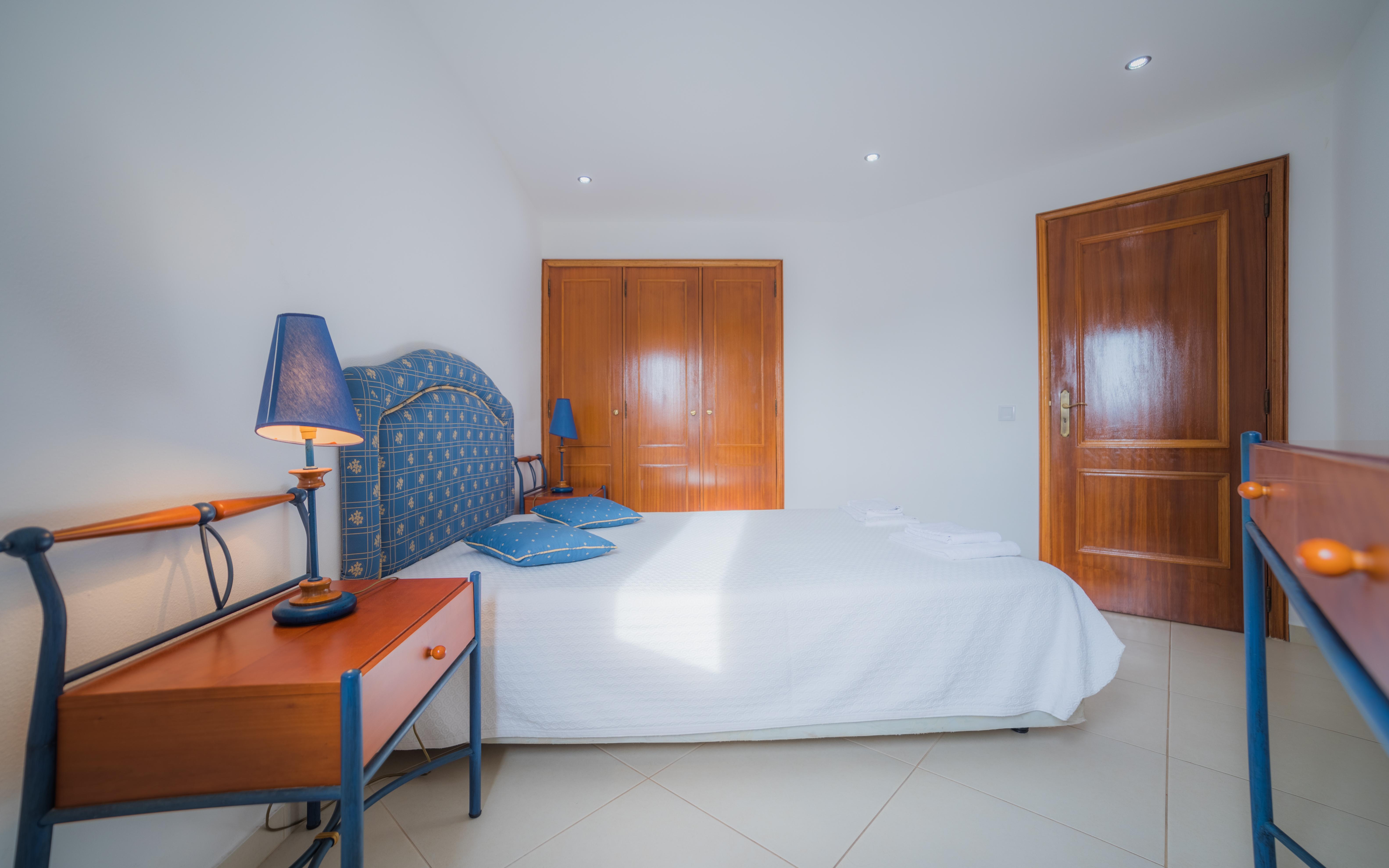 Algardia Marina Parque By Garvetur Apartman Vilamoura Kültér fotó