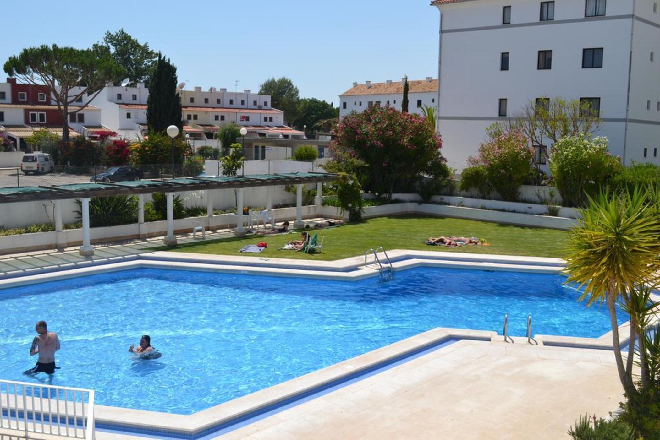 Algardia Marina Parque By Garvetur Apartman Vilamoura Kültér fotó