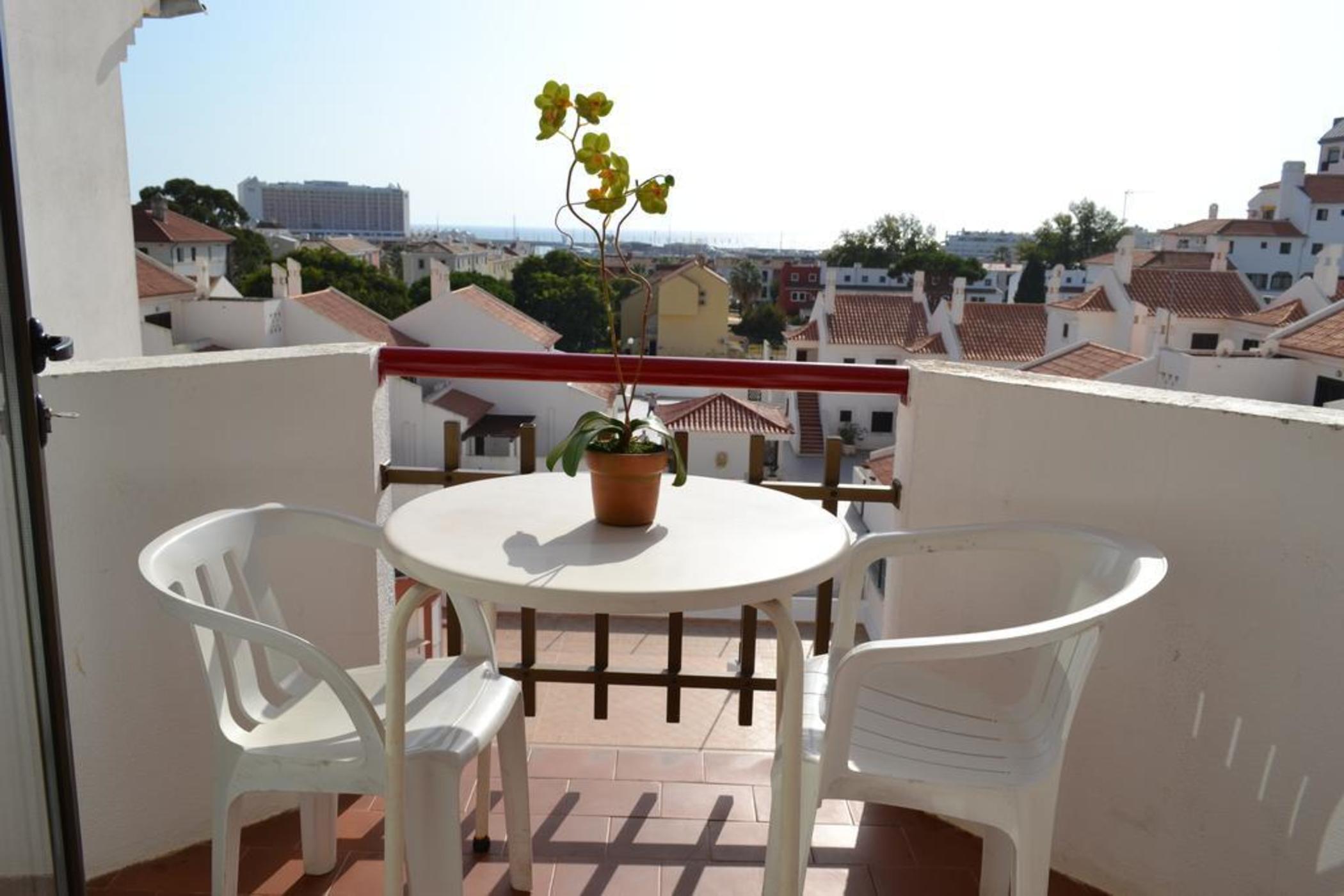 Algardia Marina Parque By Garvetur Apartman Vilamoura Kültér fotó