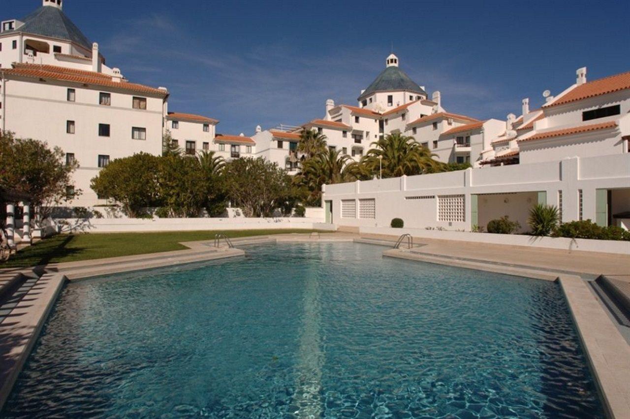 Algardia Marina Parque By Garvetur Apartman Vilamoura Kültér fotó