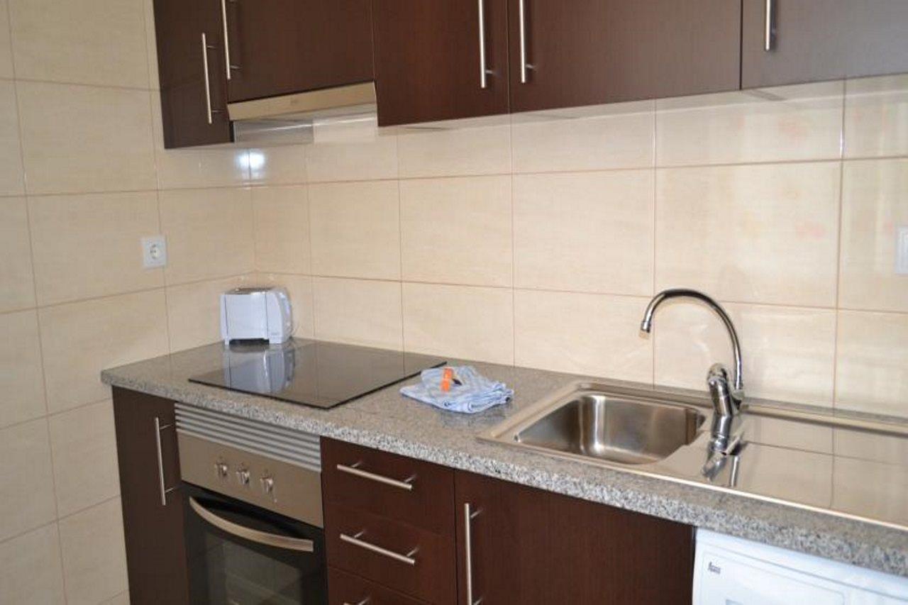 Algardia Marina Parque By Garvetur Apartman Vilamoura Kültér fotó